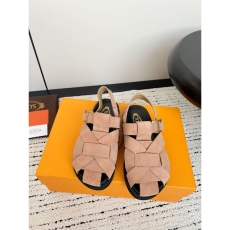 Loewe Slippers